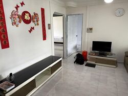 Blk 418 Canberra Road (Sembawang), HDB 4 Rooms #502561551